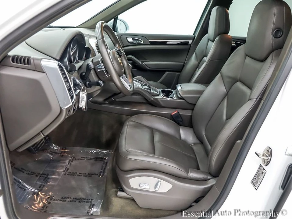 2016 Porsche 958 Cayenne - Image 15 of 21