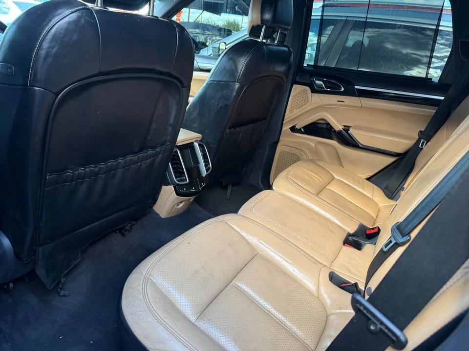 2016 Porsche 958 Cayenne - Image 8 of 8