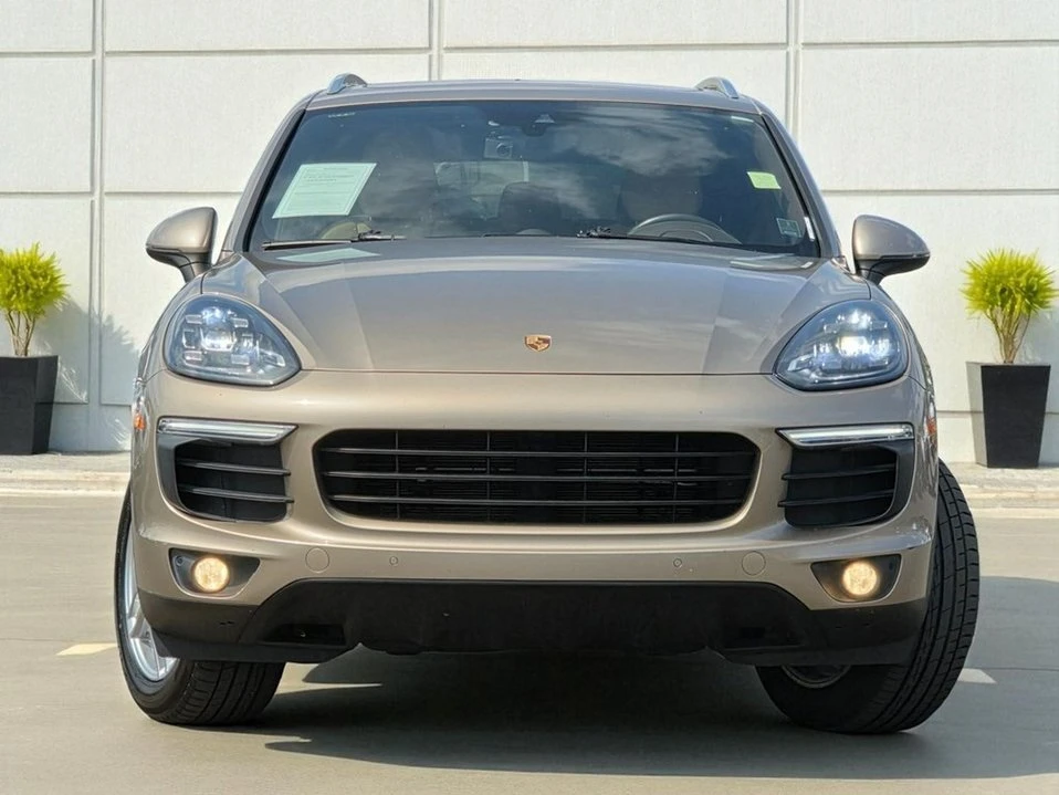 2016 Porsche 958 Cayenne - Image 2 of 19