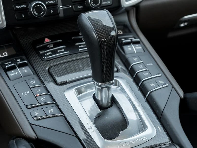 2016 Porsche 958 Cayenne Turbo - Image 7 of 9