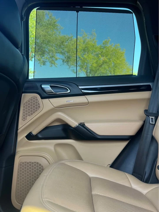 2016 Porsche 958 Cayenne - Image 7 of 12