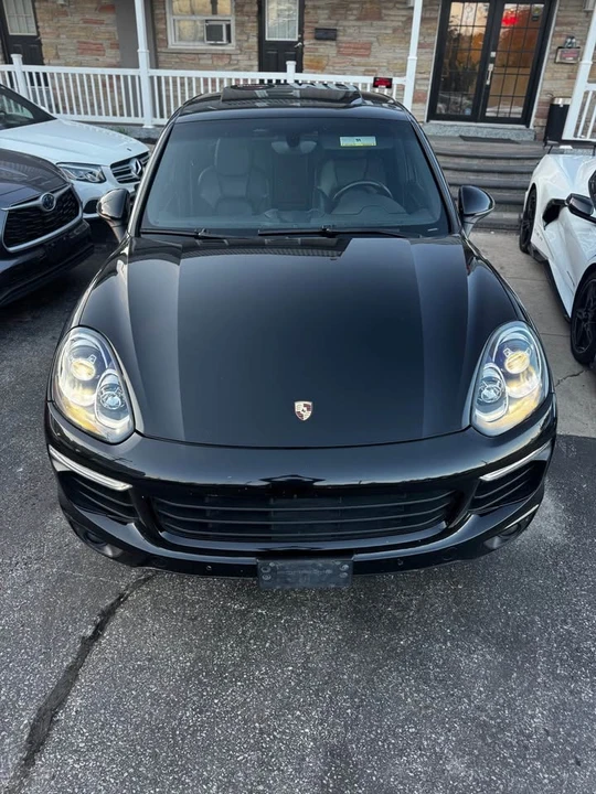 2016 Porsche 958 Cayenne - Image 5 of 19