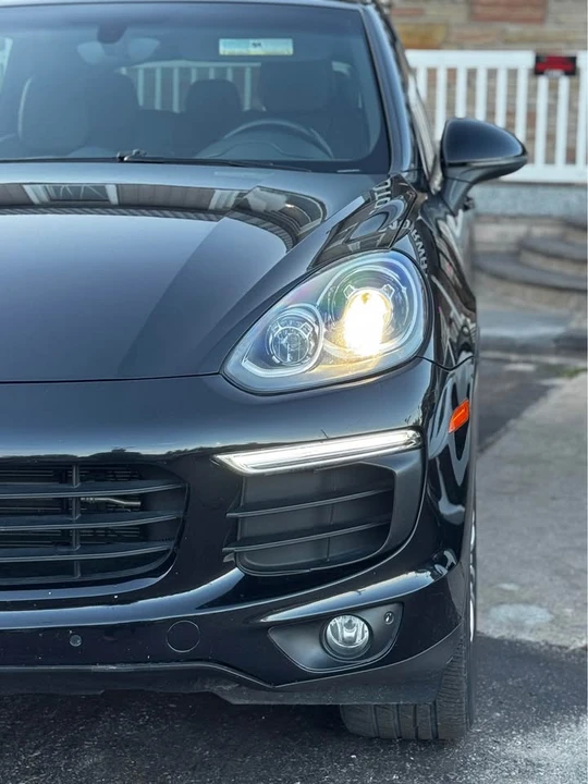 2016 Porsche 958 Cayenne - Image 4 of 19