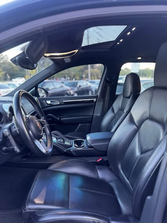 2016 Porsche 958 Cayenne - Image 19 of 19