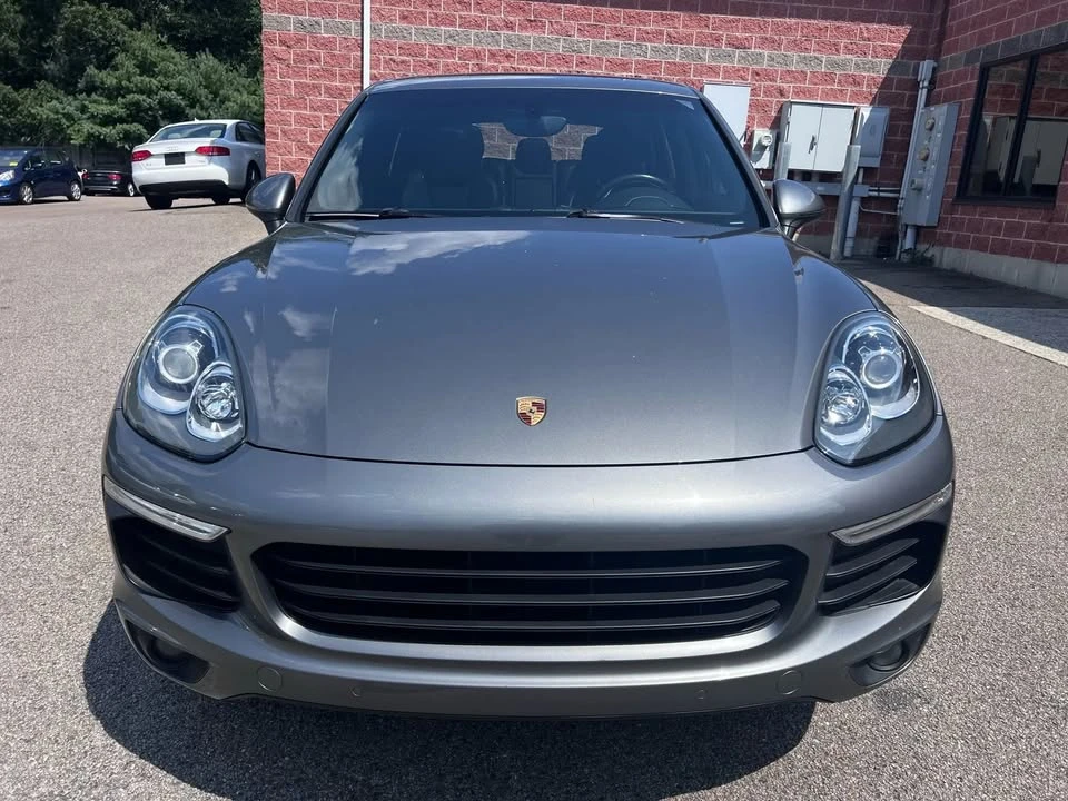 2016 Porsche 958 Cayenne - Image 8 of 19
