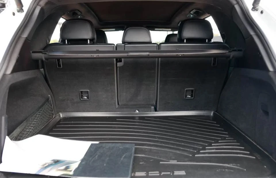 2016 Porsche 958 Cayenne - Image 15 of 16