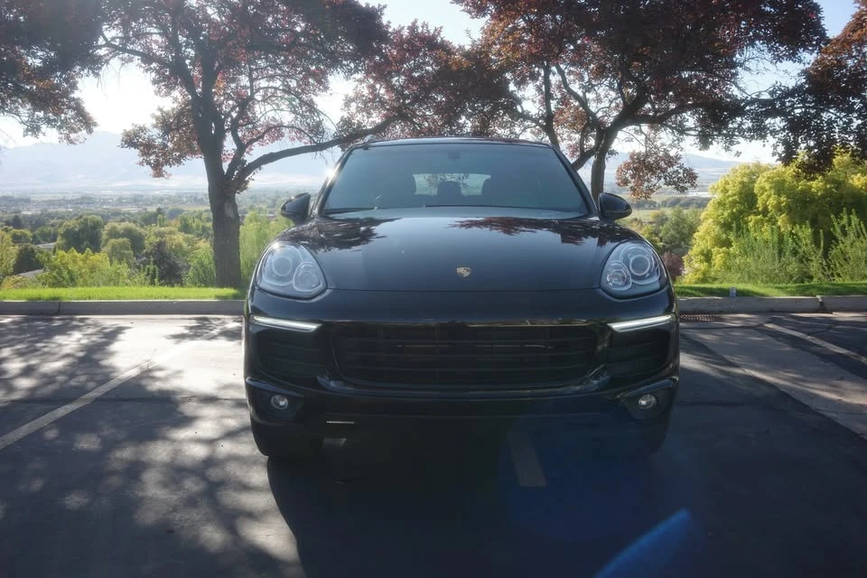 2016 Porsche 958 Cayenne - Image 4 of 19
