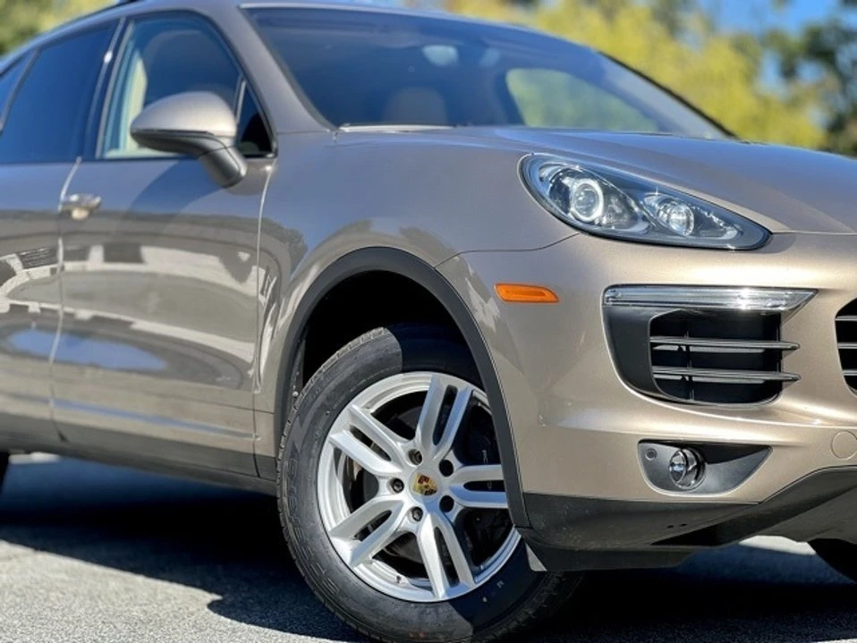 2016 Porsche 958 Cayenne - Image 4 of 19