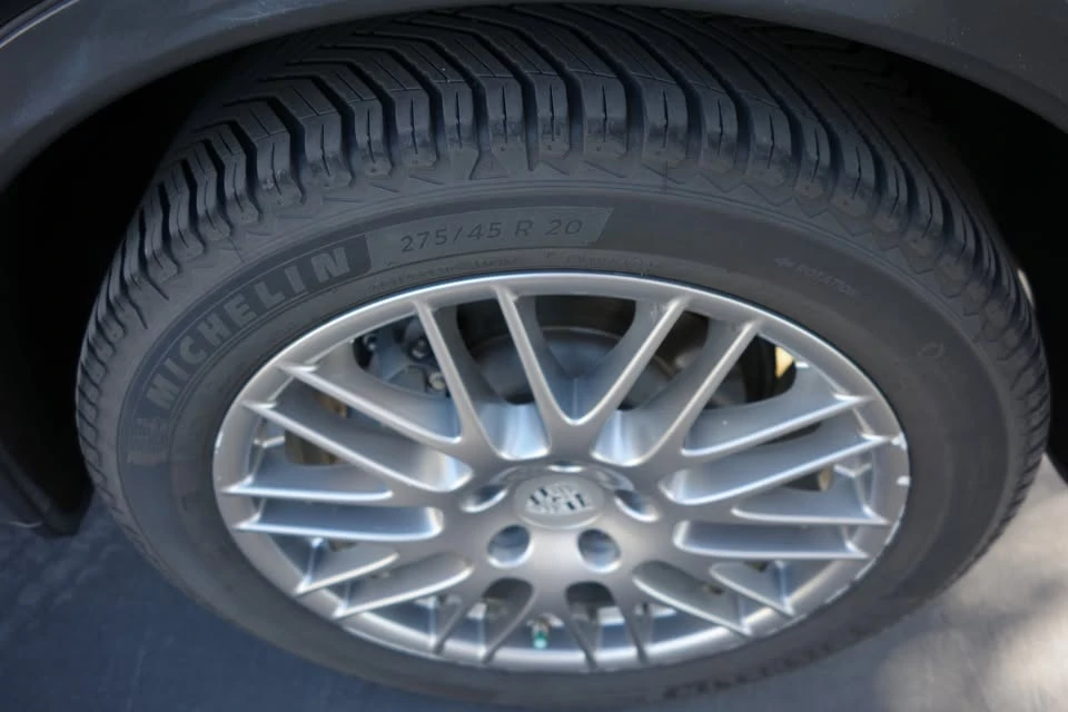 2016 Porsche 958 Cayenne - Image 11 of 19