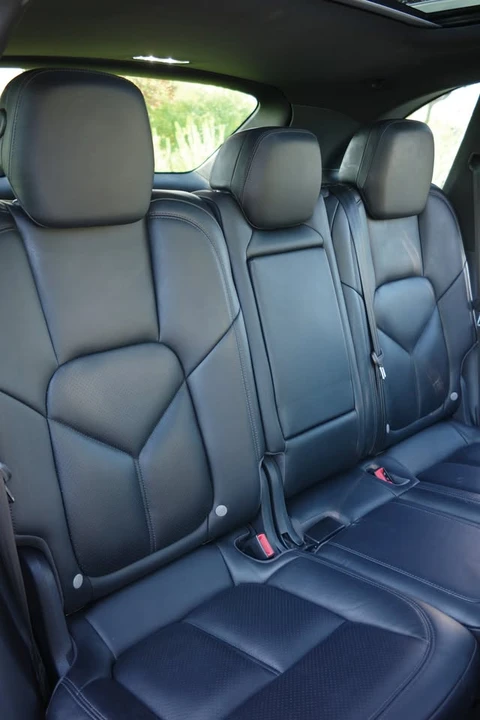 2016 Porsche 958 Cayenne - Image 15 of 19