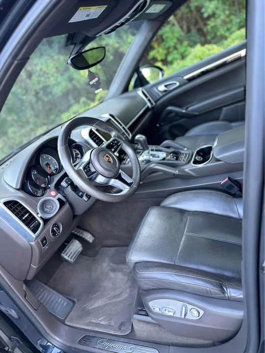 2016 Porsche 958 Cayenne - Image 7 of 14