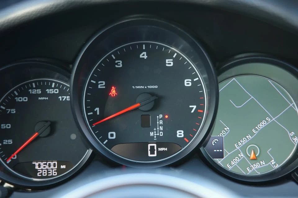 2016 Porsche 958 Cayenne - Image 19 of 19