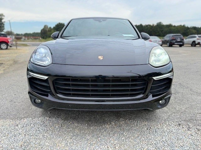 2016 Porsche 958 Cayenne - Image 8 of 19