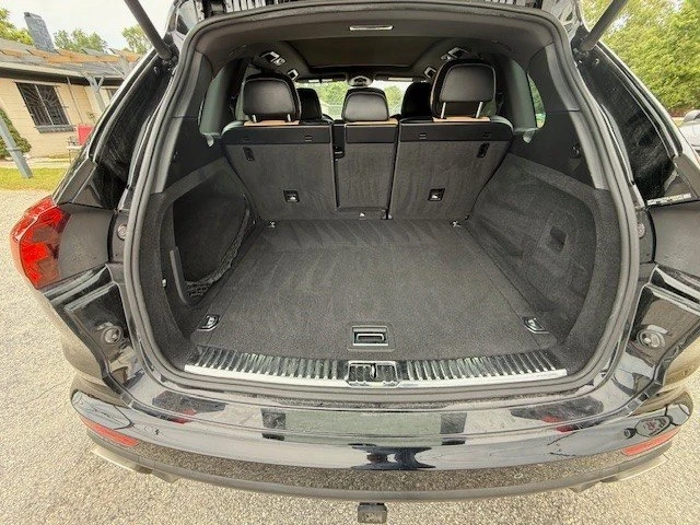 2016 Porsche 958 Cayenne - Image 11 of 19