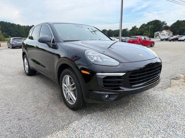2016 Porsche 958 Cayenne - Image 7 of 19