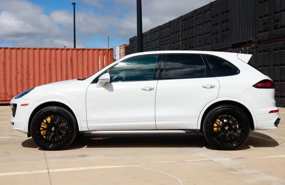 2016 Porsche 958 Cayenne - Image 3 of 16