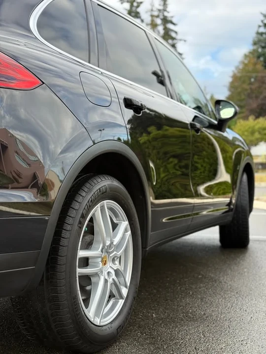 2016 Porsche 958 Cayenne - Image 14 of 16