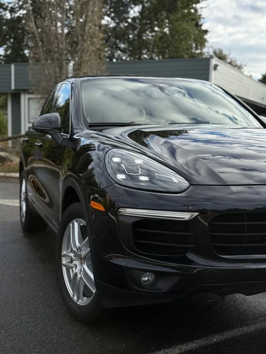 2016 Porsche 958 Cayenne - Image 15 of 16