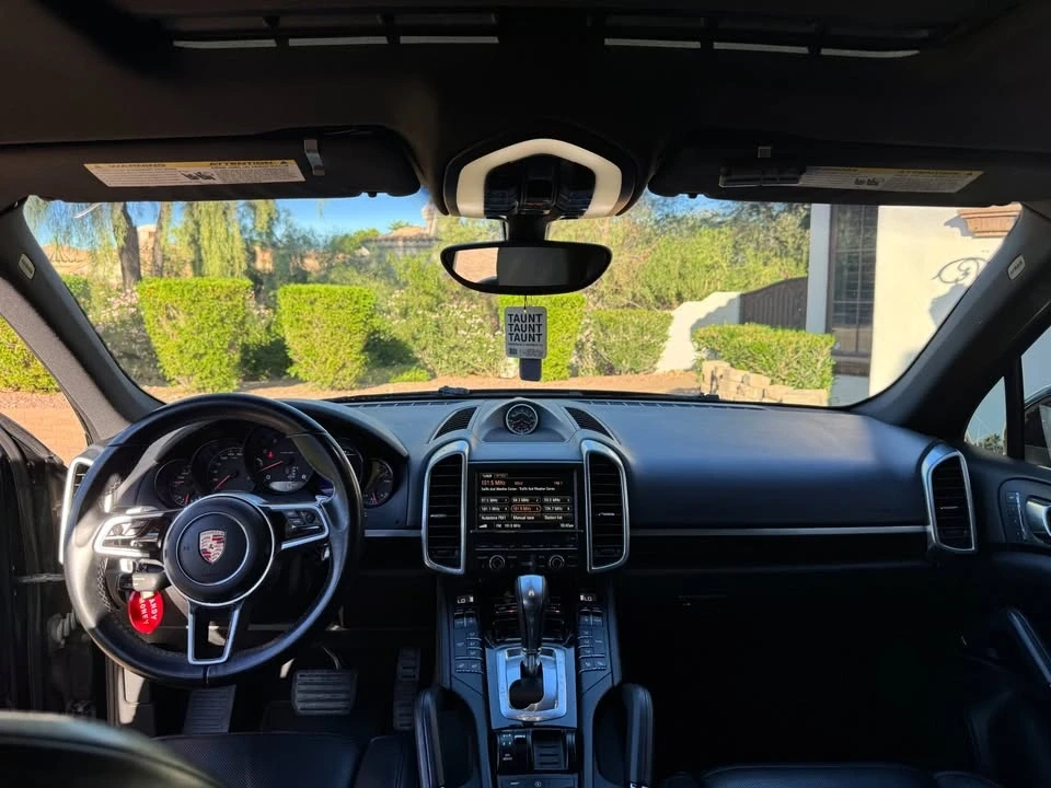 2016 Porsche 958 Cayenne - Image 5 of 7