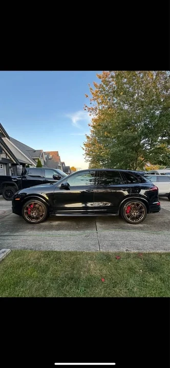 2016 Porsche 958 Cayenne - Image 5 of 7