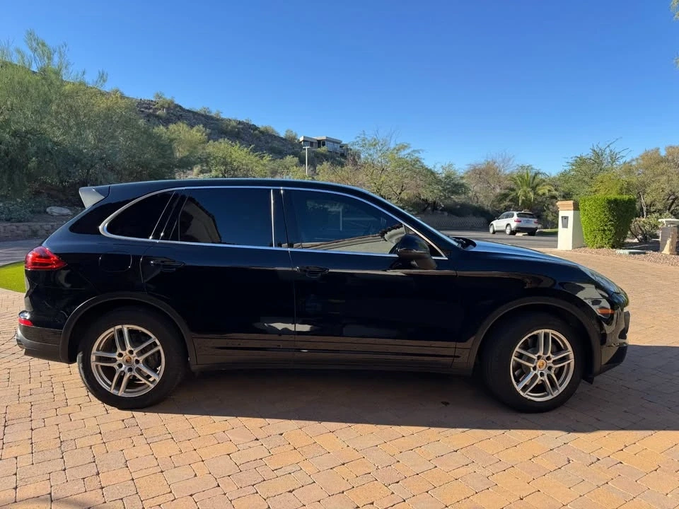 2016 Porsche 958 Cayenne - Image 3 of 7