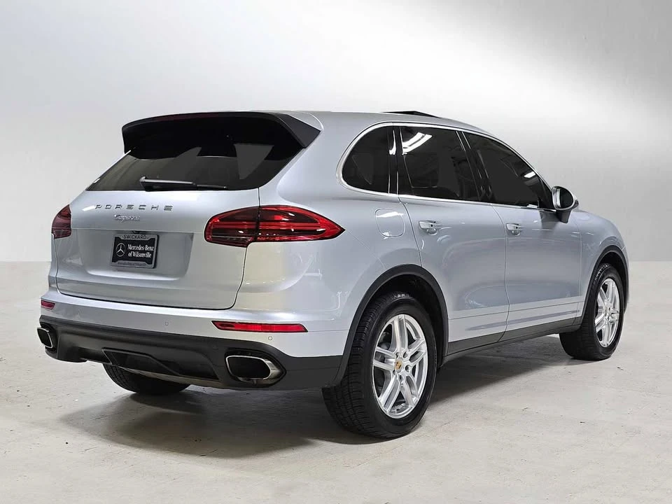2016 Porsche 958 Cayenne - Image 3 of 15