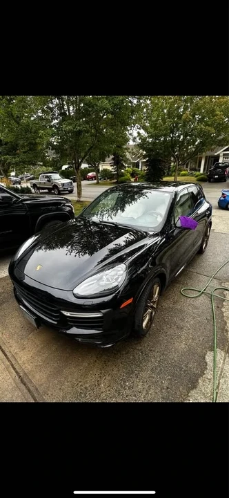 2016 Porsche 958 Cayenne - Image 6 of 7