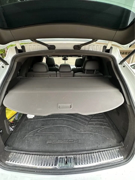 2016 Porsche 958 Cayenne - Image 12 of 14