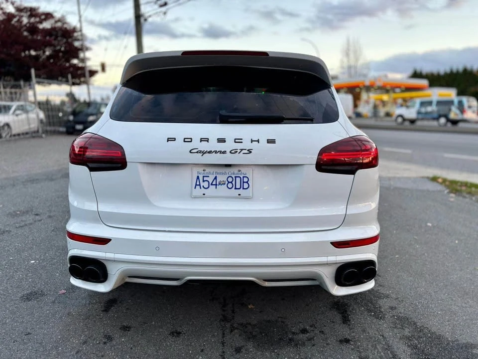 2016 Porsche 958 Cayenne - Image 6 of 14
