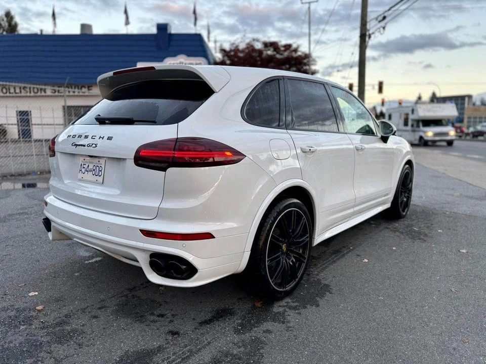 2016 Porsche 958 Cayenne - Image 4 of 14