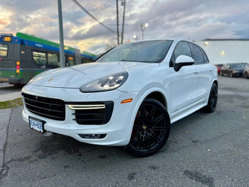2016 Porsche 958 Cayenne - Image 2 of 14