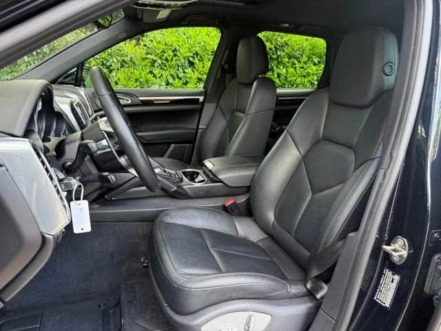 2016 Porsche 958 Cayenne - Image 5 of 14