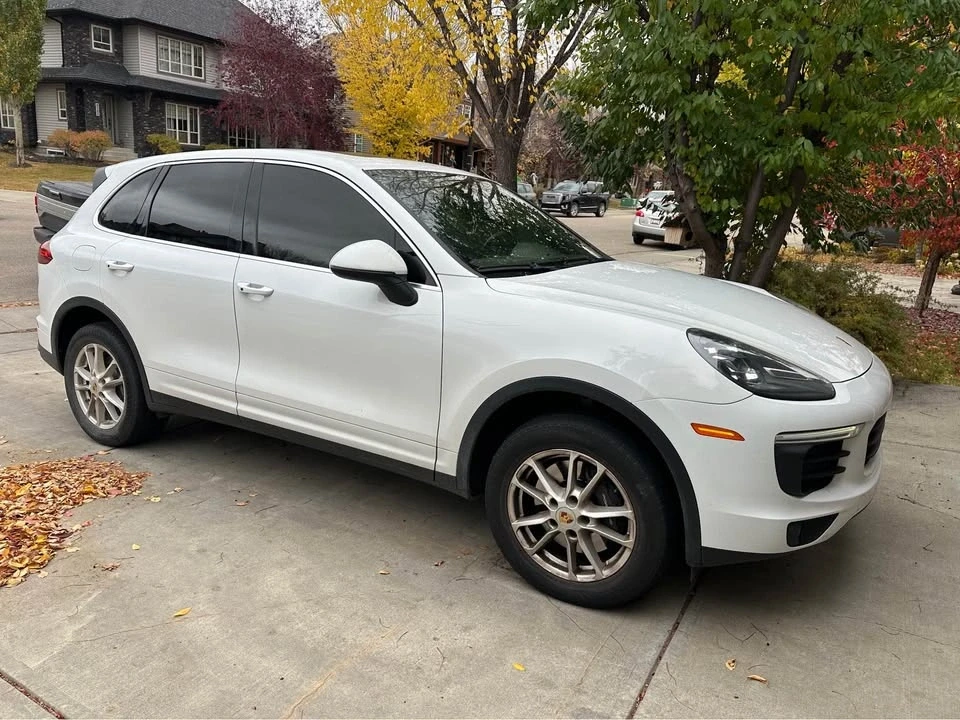 2016 Porsche 958 Cayenne - Image 5 of 14