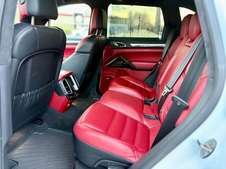 2016 Porsche 958 Cayenne - Image 14 of 14