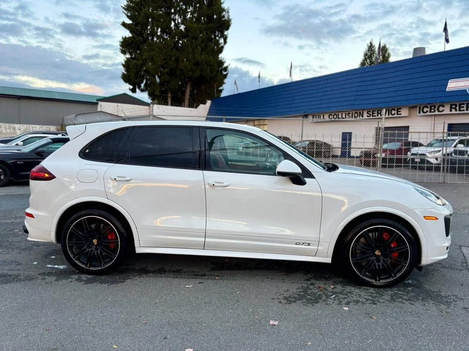 2016 Porsche 958 Cayenne - Image 7 of 14