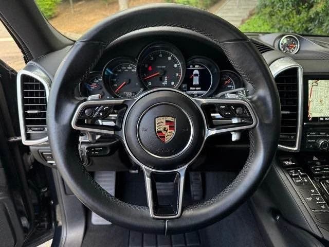 2016 Porsche 958 Cayenne - Image 9 of 14
