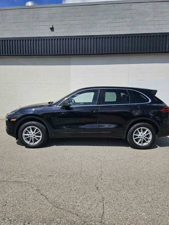 2016 Porsche 958 Cayenne - Image 3 of 20
