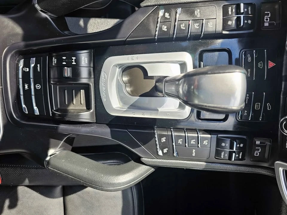 2016 Porsche 958 Cayenne - Image 20 of 20