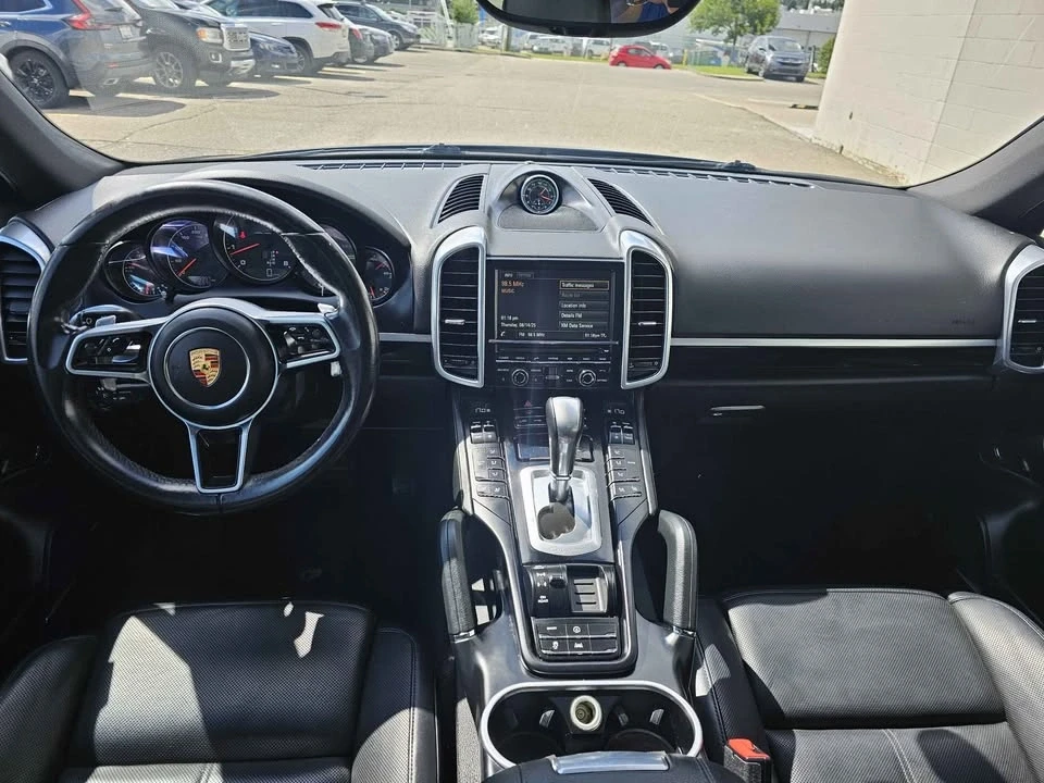 2016 Porsche 958 Cayenne - Image 14 of 20