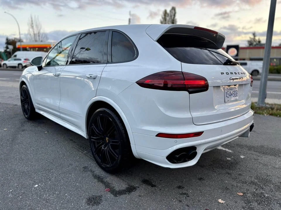2016 Porsche 958 Cayenne - Image 3 of 14