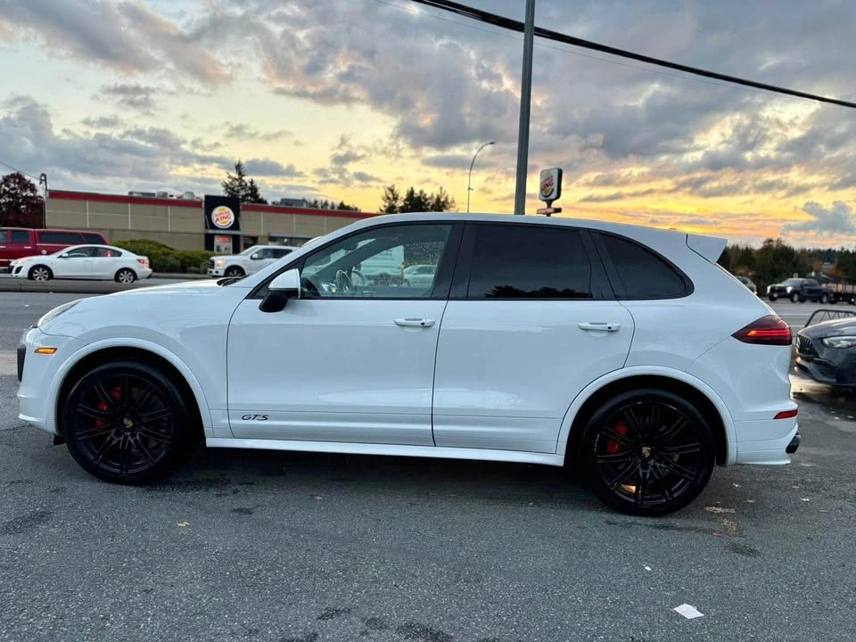 2016 Porsche 958 Cayenne - Image 5 of 14