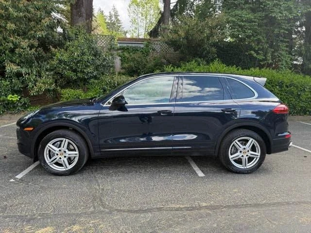 2016 Porsche 958 Cayenne - Image 3 of 14