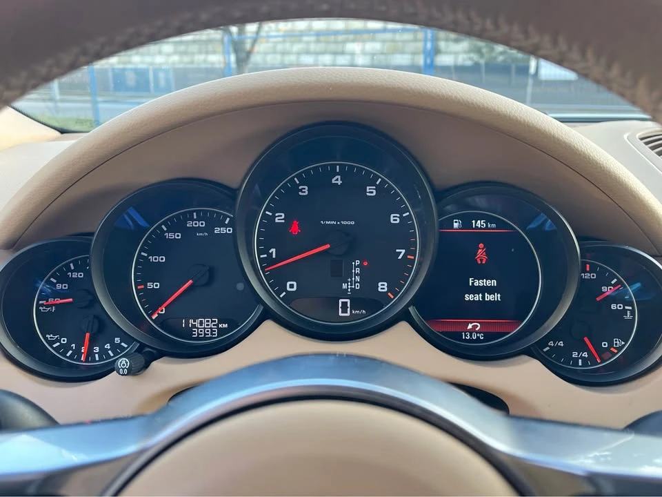 2016 Porsche 958 Cayenne - Image 15 of 17