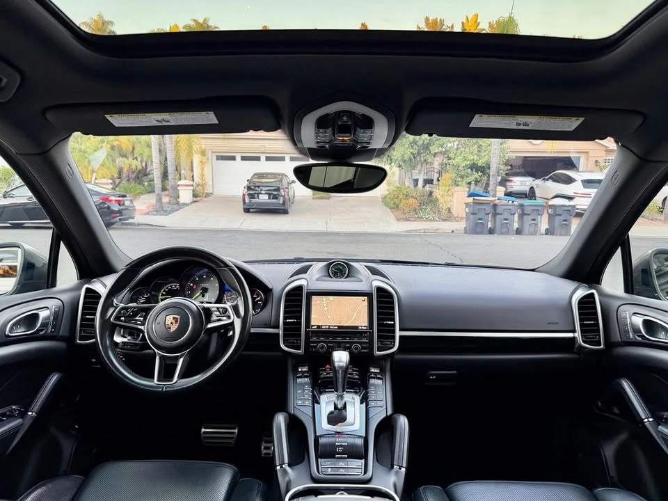 2016 Porsche 958 Cayenne - Image 18 of 18