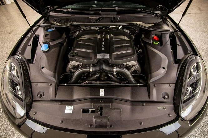 2016 Porsche 958 Cayenne - Image 10 of 10
