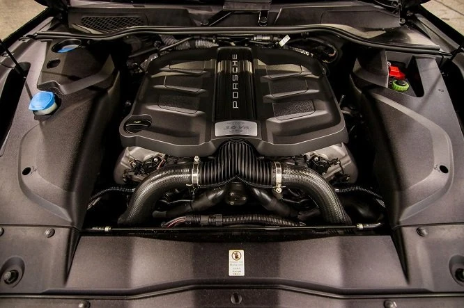 2016 Porsche 958 Cayenne - Image 6 of 10