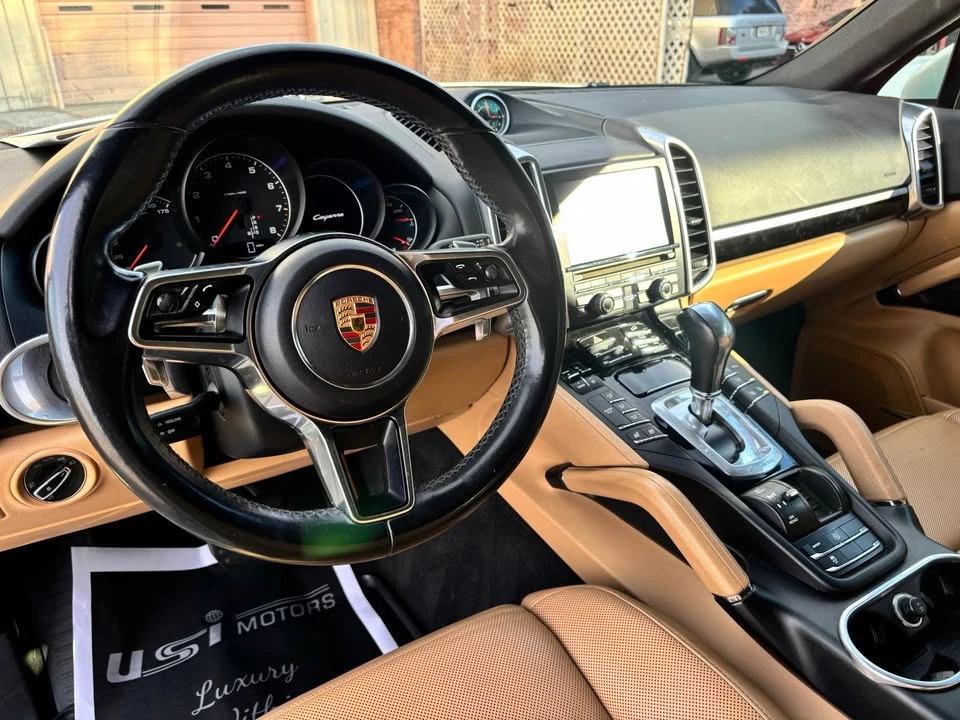 2016 Porsche 958 Cayenne - Image 6 of 10