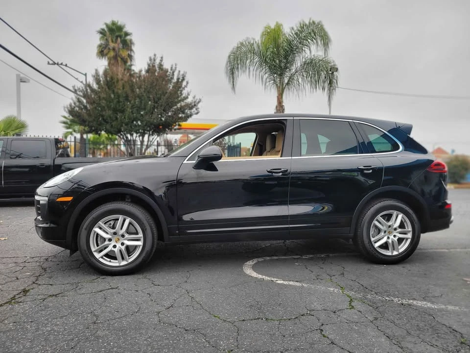 2016 Porsche 958 Cayenne - Image 5 of 13