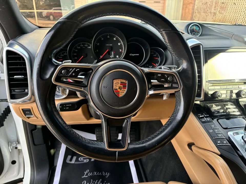 2016 Porsche 958 Cayenne - Image 5 of 10