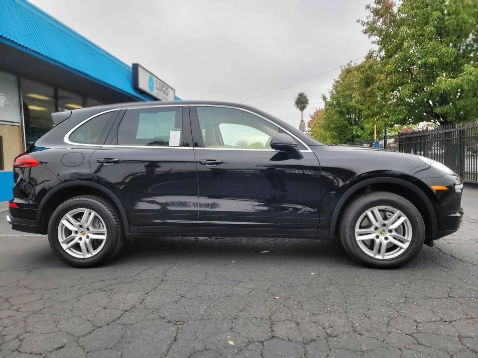 2016 Porsche 958 Cayenne - Image 4 of 13